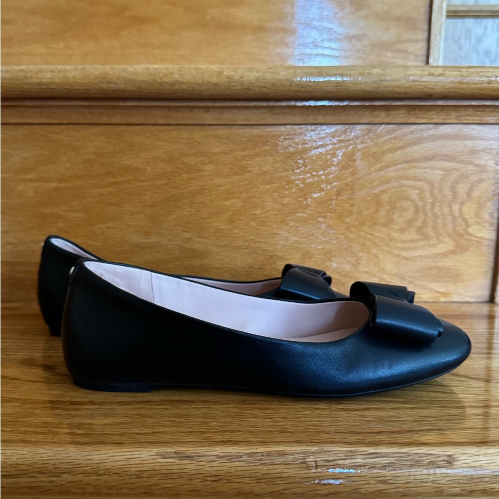 Kate Spade Flats